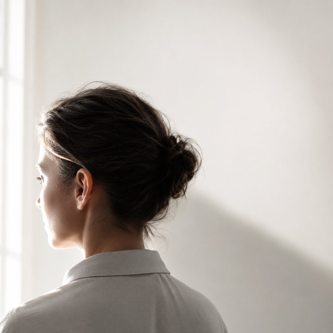 Portrait — vertical