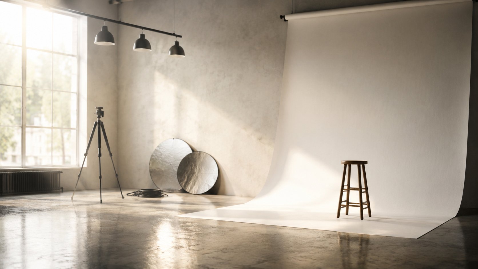 Lumen Studio