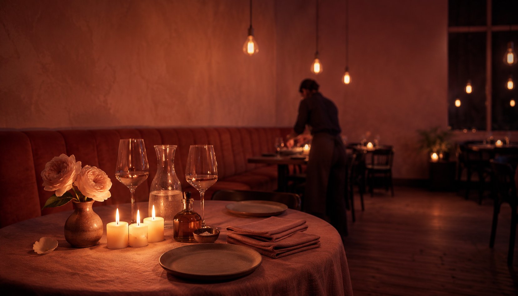 Bistro Lumen